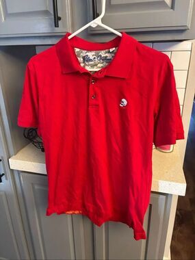 Robert Graham polo shirt